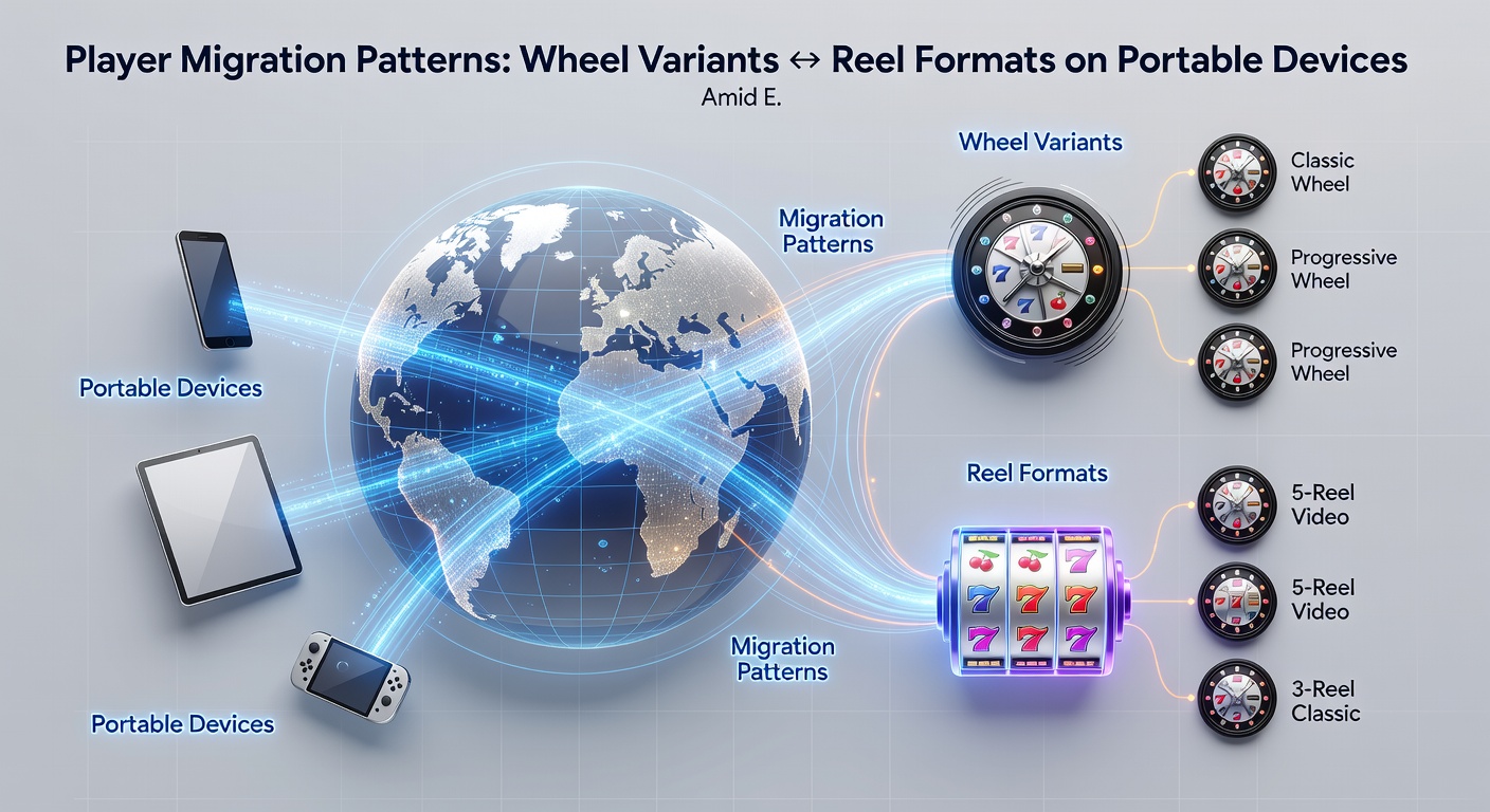 Mobile screen showing transition between roulette wheel and slot reels with active promotions